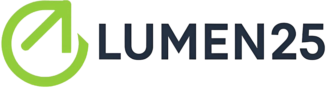 Lumen25 Logo